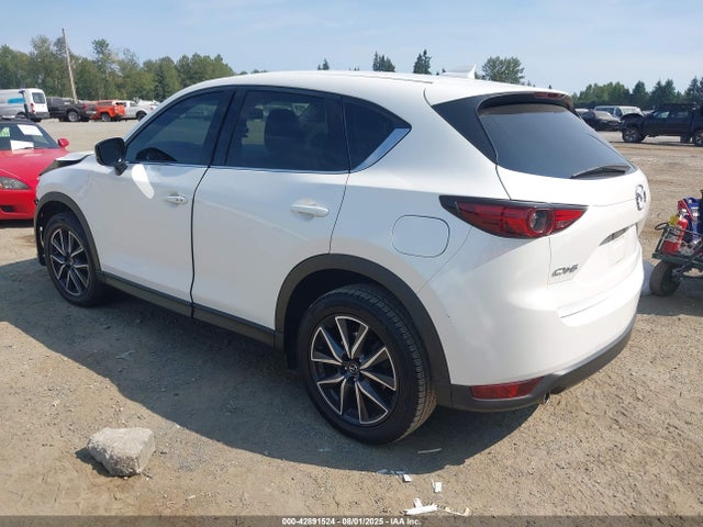 JM3KFADM5J1381874 Mazda py cylinder deactivation
