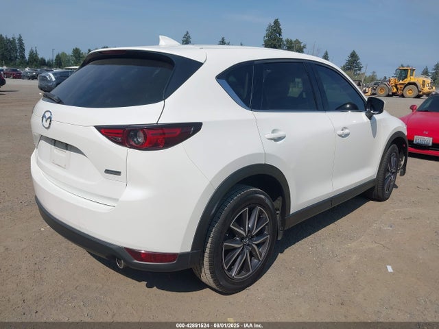 JM3KFADM5J1381874 Mazda py cylinder deactivation