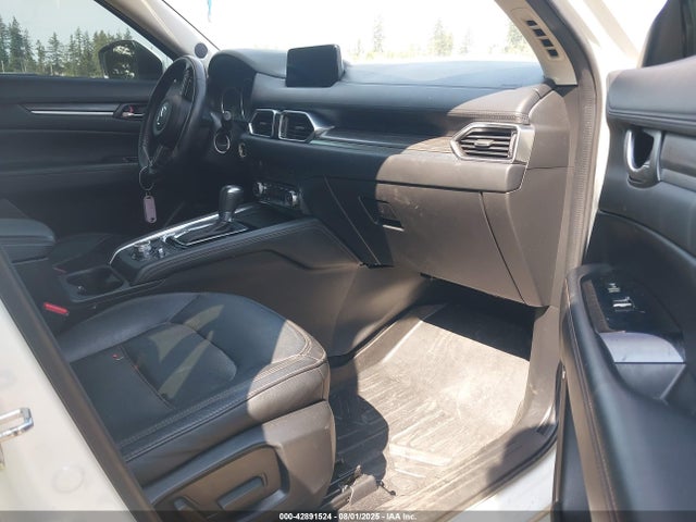 JM3KFADM5J1381874 Mazda py cylinder deactivation