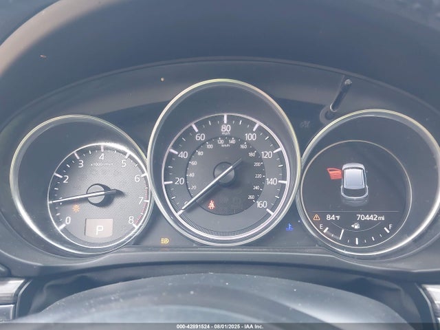 JM3KFADM5J1381874 Mazda py cylinder deactivation