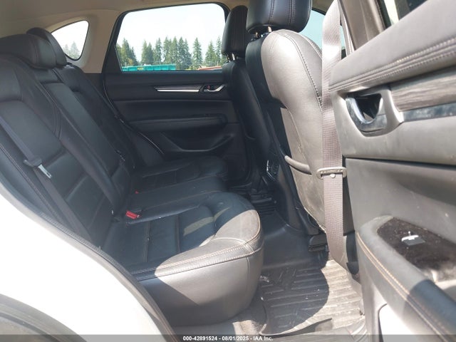 JM3KFADM5J1381874 Mazda py cylinder deactivation