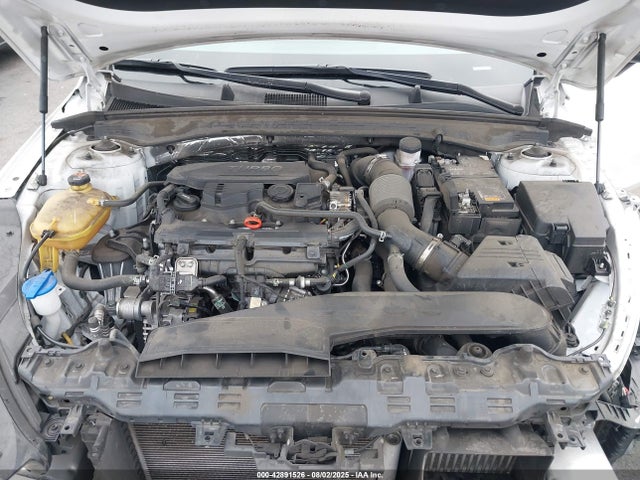 5XXG64J25NG132312 KIA t-gdi gamma ii