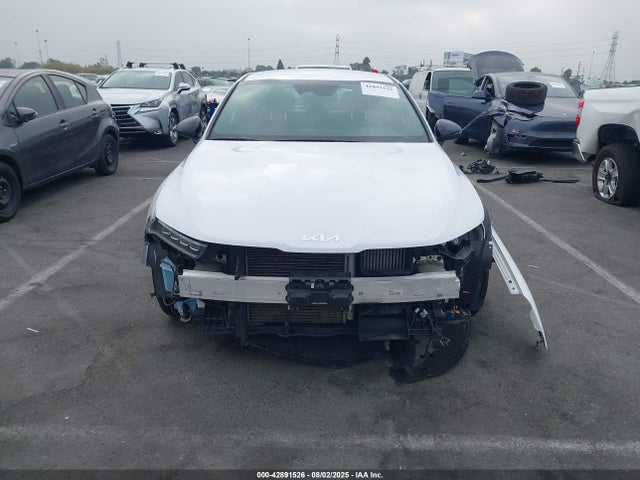 5XXG64J25NG132312 KIA t-gdi gamma ii