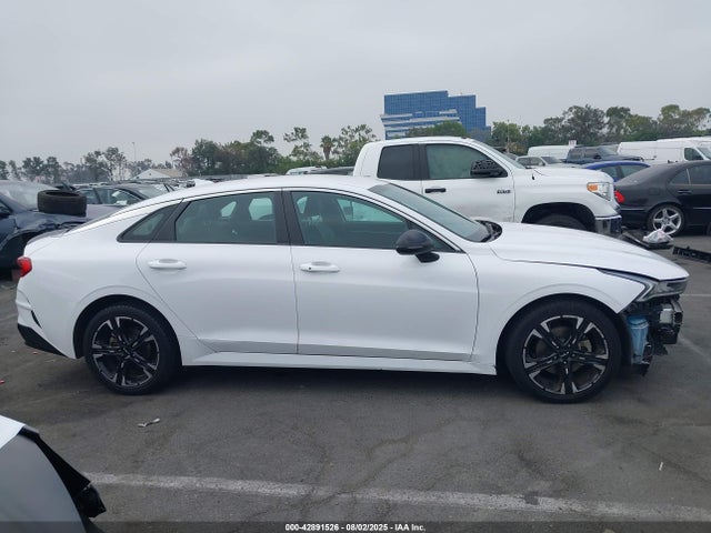 5XXG64J25NG132312 KIA t-gdi gamma ii