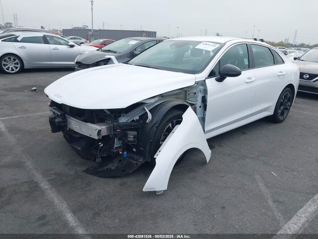 5XXG64J25NG132312 KIA t-gdi gamma ii