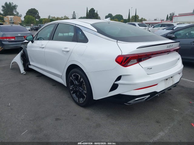 5XXG64J25NG132312 KIA t-gdi gamma ii
