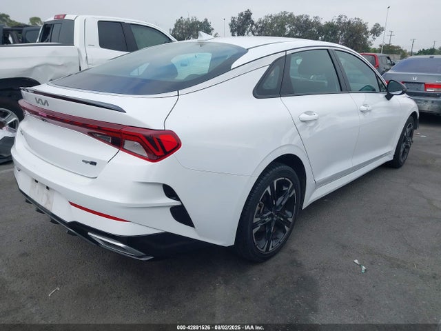 5XXG64J25NG132312 KIA t-gdi gamma ii