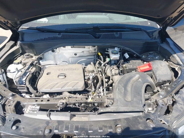 KL79MRSL3SB208630 Chevrolet l3t