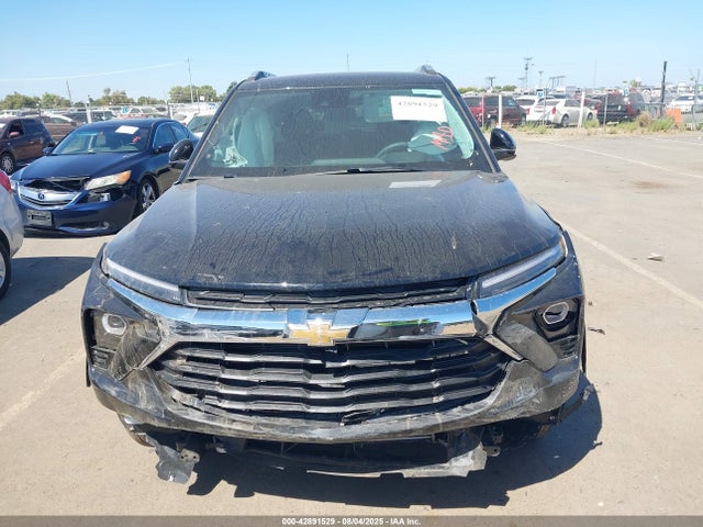 KL79MRSL3SB208630 Chevrolet l3t