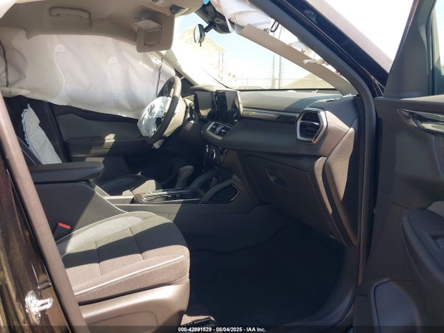KL79MRSL3SB208630 Chevrolet l3t