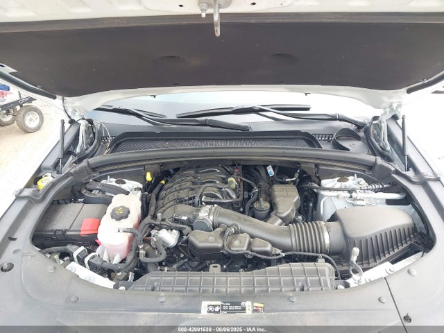 1C4RJKBG2P8842196 Jeep GRAND CHEROKEE L