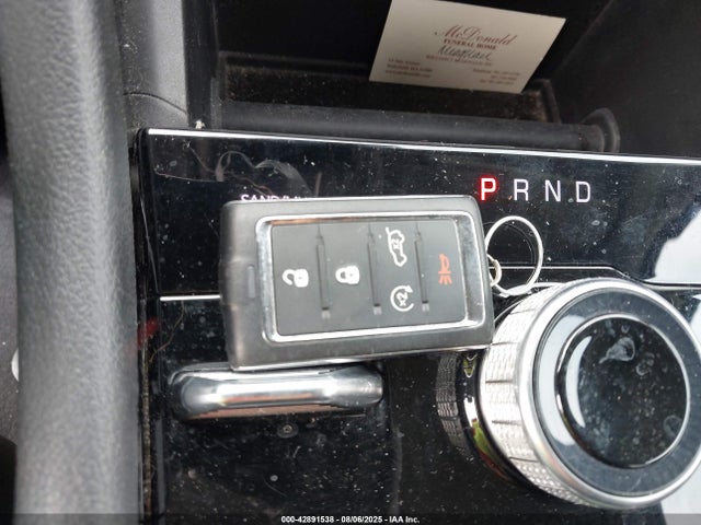 1C4RJKBG2P8842196 Jeep GRAND CHEROKEE L