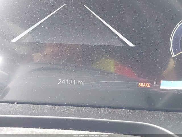 1C4RJKBG2P8842196 Jeep GRAND CHEROKEE L