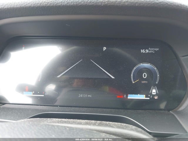 1C4RJKBG2P8842196 Jeep GRAND CHEROKEE L
