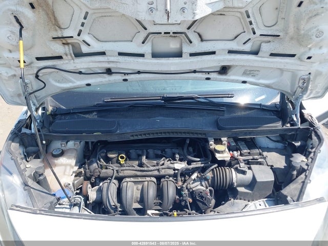 Ford 2015 2015 NM0LS6E72F1180095 Image 10