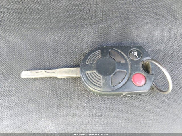 Ford 2015 2015 NM0LS6E72F1180095 Image 11