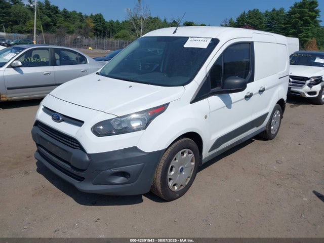 Ford 2015 2015 NM0LS6E72F1180095 Image 2