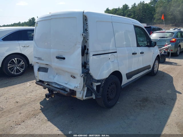 Ford 2015 2015 NM0LS6E72F1180095 Image 4