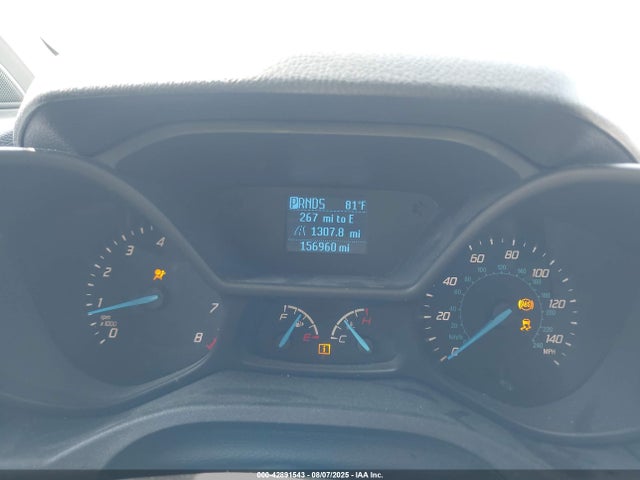 Ford 2015 2015 NM0LS6E72F1180095 Image 7