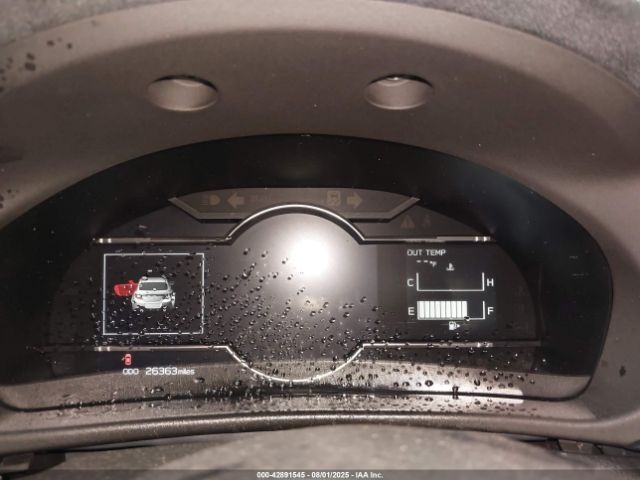 2023 SUBARU BRZ JF1ZDBE16P9701470 Photo 6