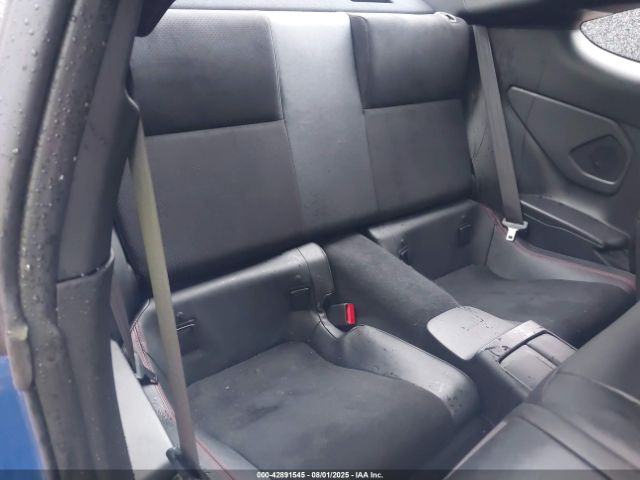 2023 SUBARU BRZ JF1ZDBE16P9701470 Photo 7