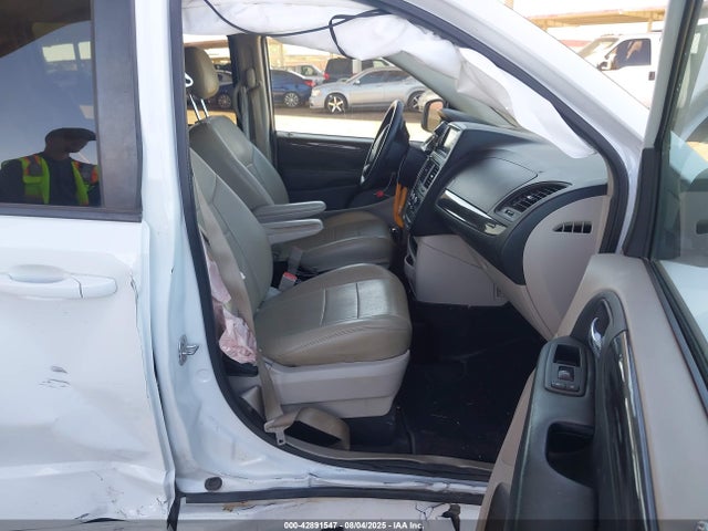 2C7WDGBG9JR231510 Dodge Grand Caravan Se