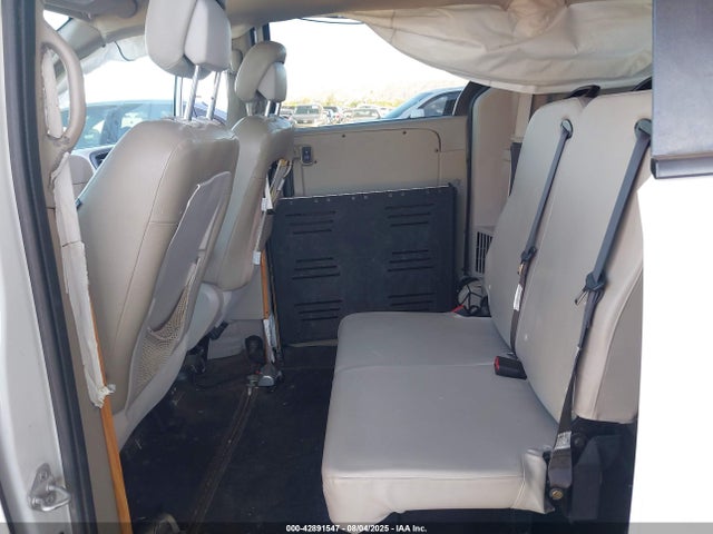 2C7WDGBG9JR231510 Dodge Grand Caravan Se