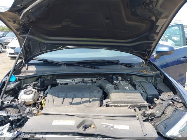 2020 AUDI Q3 WA1AECF36L1061824 Photo 9