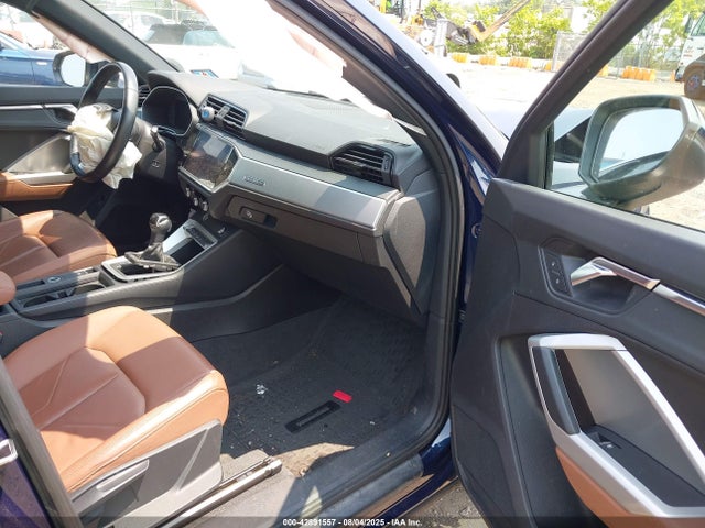 2020 AUDI Q3 WA1AECF36L1061824 Photo 4