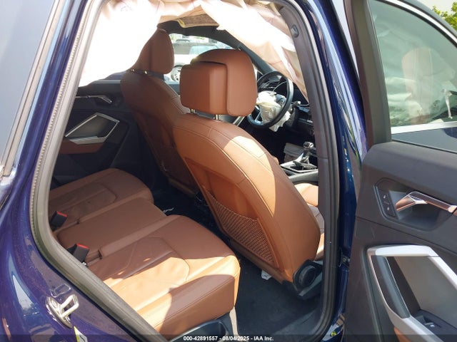 2020 AUDI Q3 WA1AECF36L1061824 Photo 7