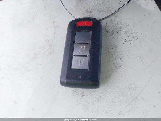 2020 MITSUBISHI OUTLANDER SPORT JA4AR3AU0LU018017 Photo 10