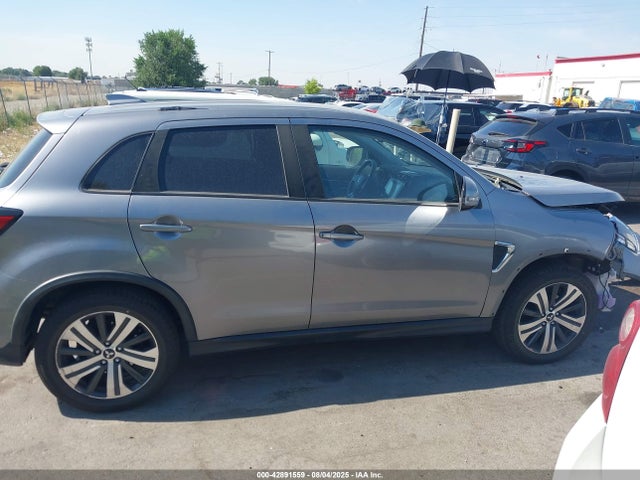 Mitsubishi mivec 2020 JA4AR3AU0LU018017 Image 14