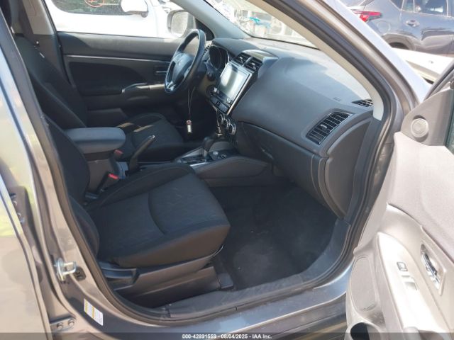 2020 MITSUBISHI OUTLANDER SPORT JA4AR3AU0LU018017 Photo 4