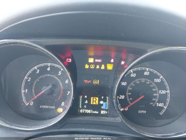 2020 MITSUBISHI OUTLANDER SPORT JA4AR3AU0LU018017 Photo 6