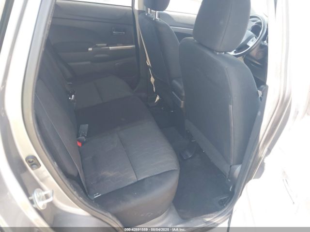 2020 MITSUBISHI OUTLANDER SPORT JA4AR3AU0LU018017 Photo 7