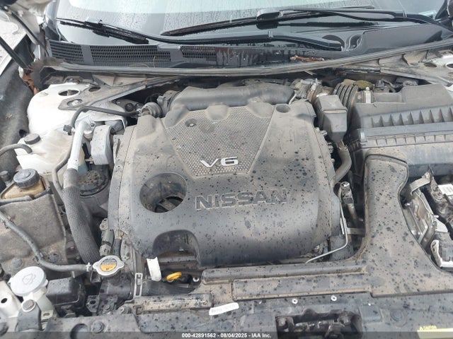 1N4AA6APXHC392453 Nissan 2017