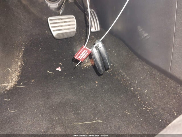 1N4AA6APXHC392453 Nissan 2017