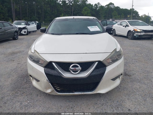 1N4AA6APXHC392453 Nissan 2017