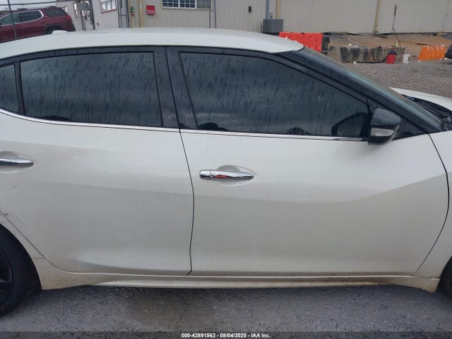 1N4AA6APXHC392453 Nissan 2017