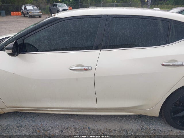 1N4AA6APXHC392453 Nissan 2017