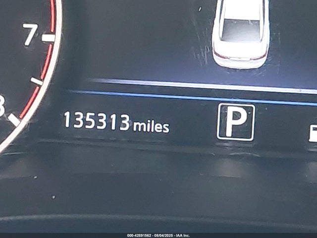 1N4AA6APXHC392453 Nissan 2017