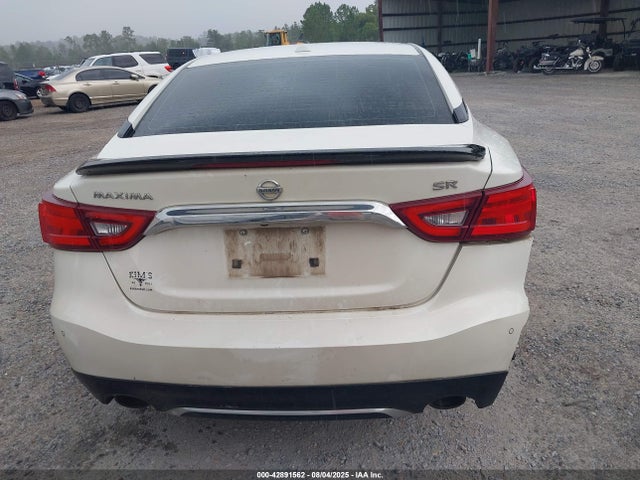 1N4AA6APXHC392453 Nissan 2017