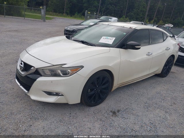 1N4AA6APXHC392453 Nissan 2017