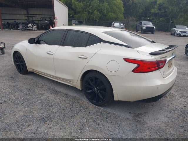 1N4AA6APXHC392453 Nissan 2017