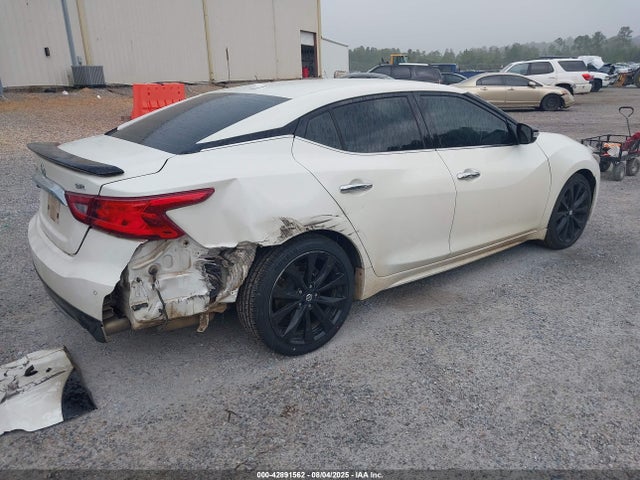 1N4AA6APXHC392453 Nissan 2017