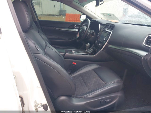 1N4AA6APXHC392453 Nissan 2017