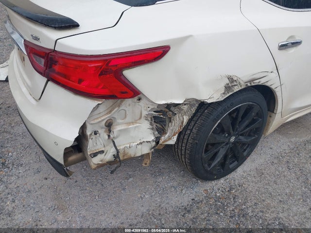 1N4AA6APXHC392453 Nissan 2017