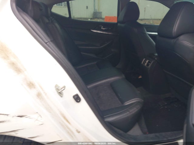 1N4AA6APXHC392453 Nissan 2017