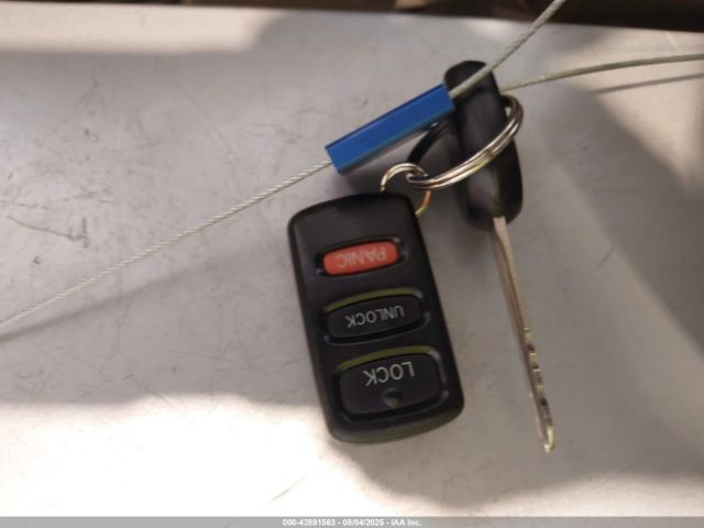 2002 MITSUBISHI MONTERO SPORT JA4MT41R22J048068 Photo 10