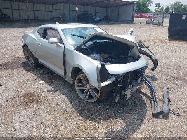 1G1FD1RX2J0133938 auction archive image